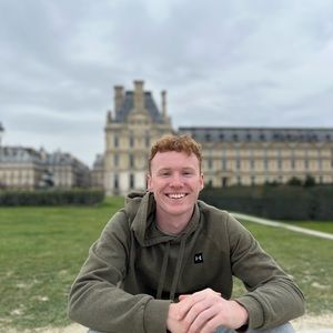 Meet your Posher, Nathan